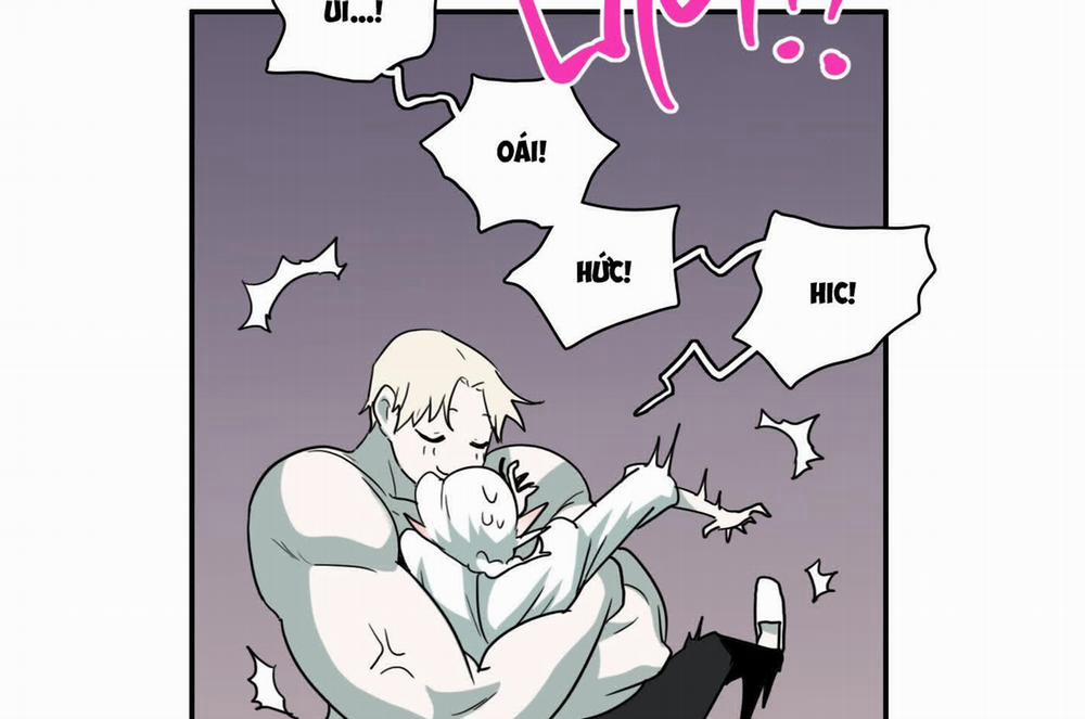 Dear Door 0 Side story 9 trang 71