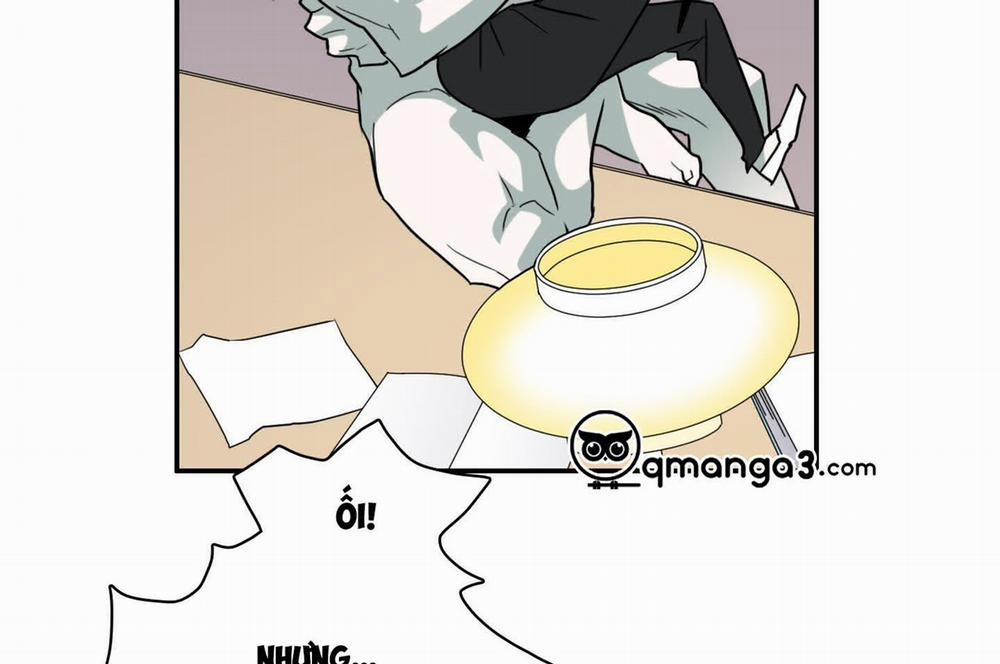 Dear Door 0 Side story 9 trang 72