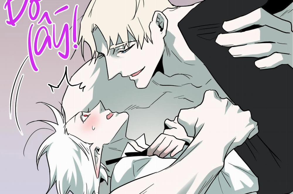 Dear Door 0 Side story 9 trang 76