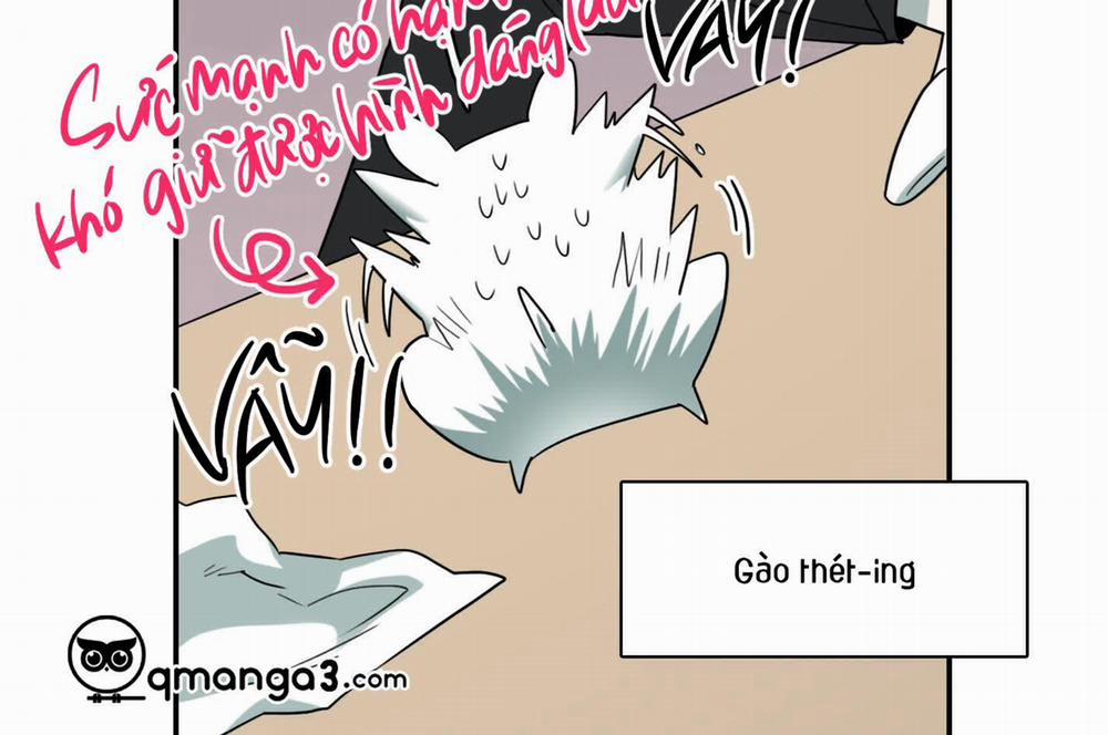 Dear Door 0 Side story 9 trang 90