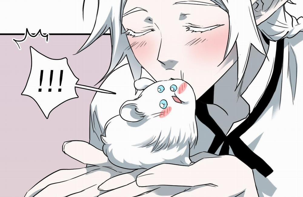 Dear Door 0 Side story 9 trang 97