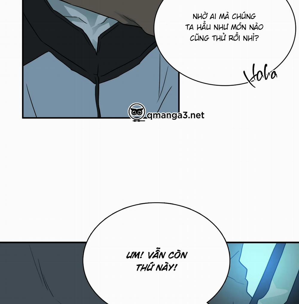 Dear Door 146 trang 116