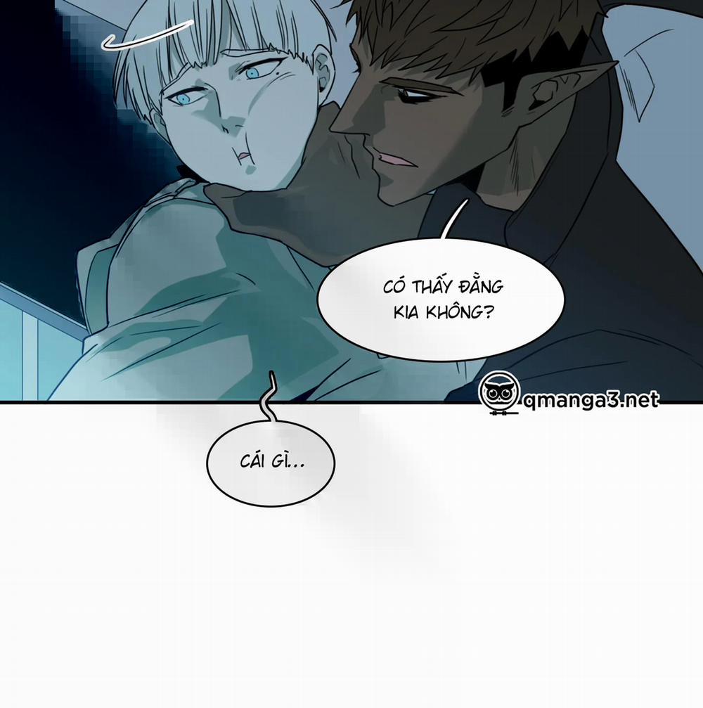 Dear Door 146 trang 20