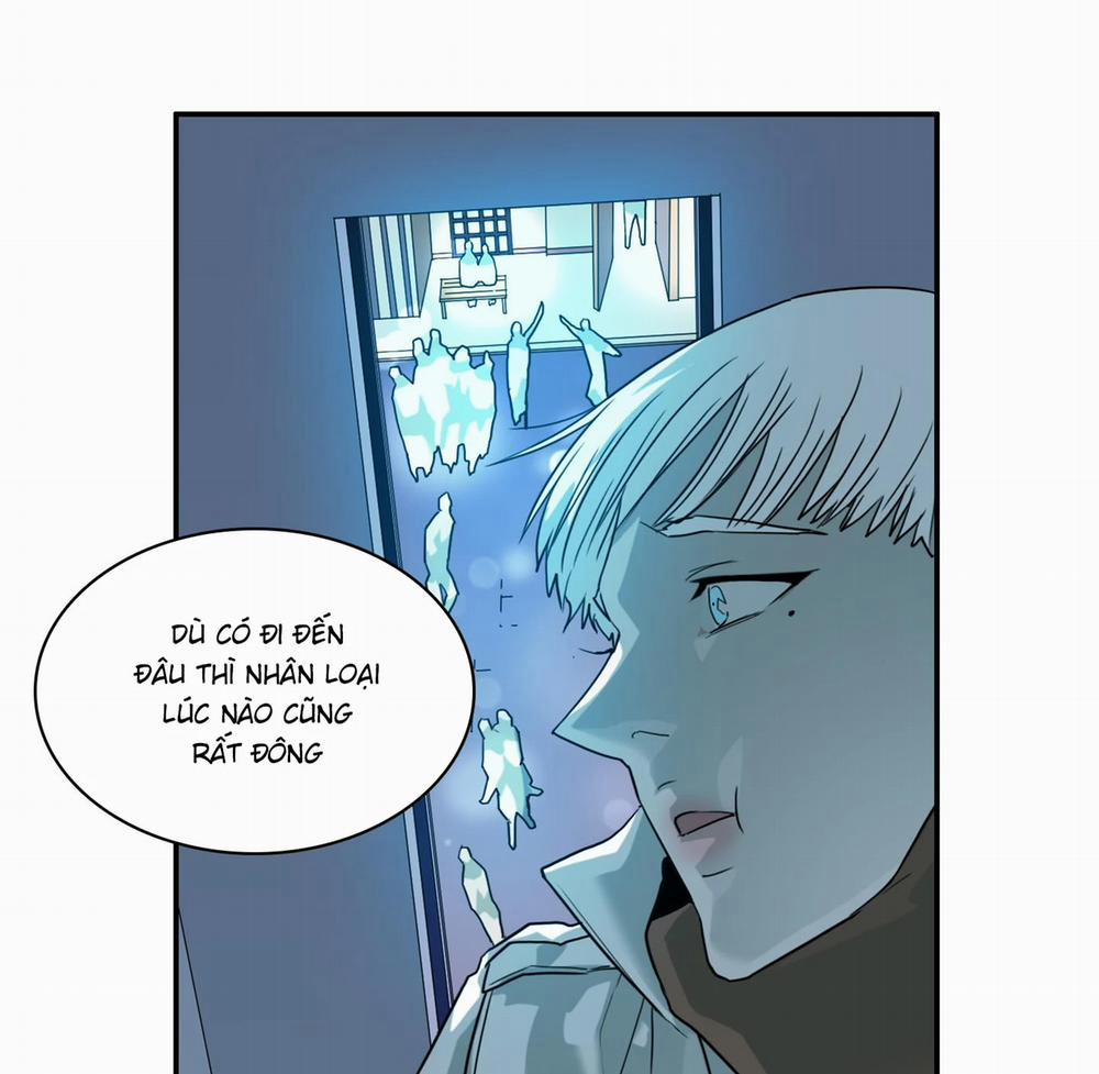 Dear Door 146 trang 21