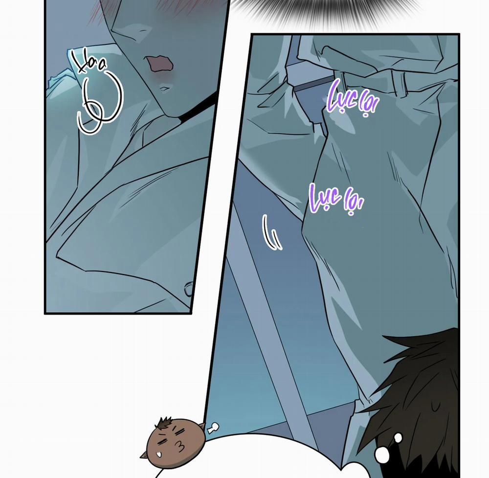 Dear Door 146 trang 29