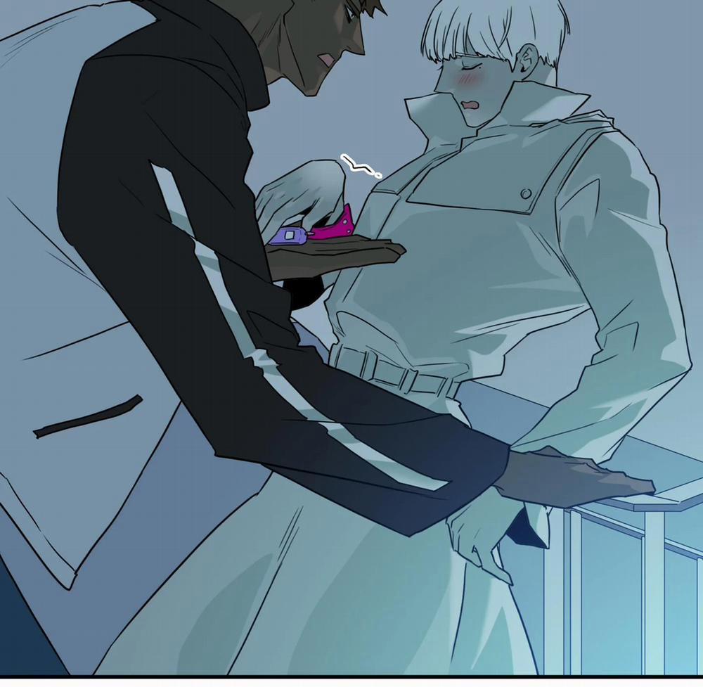 Dear Door 146 trang 31