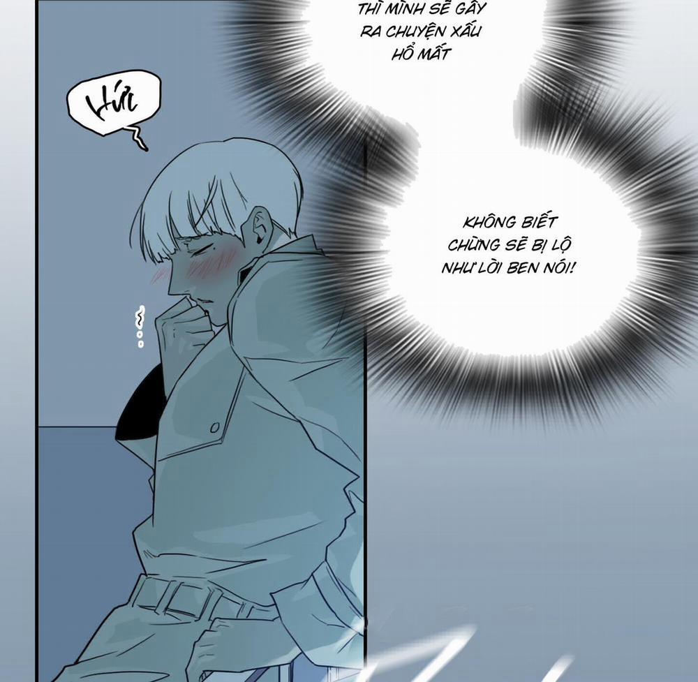 Dear Door 146 trang 35