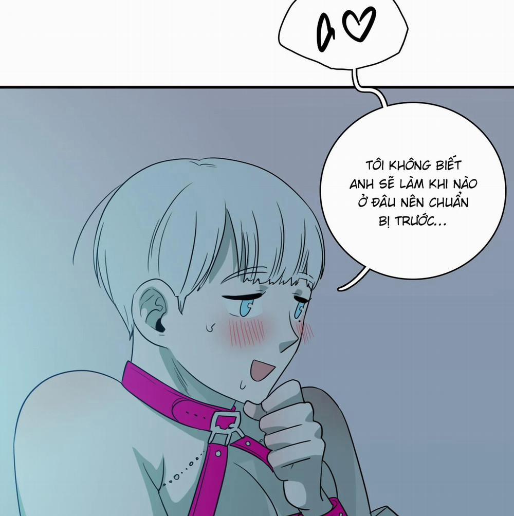 Dear Door 146 trang 64