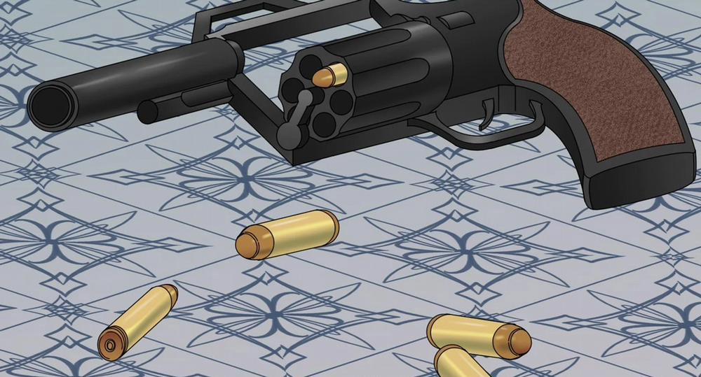 Dear Door 147 trang 2