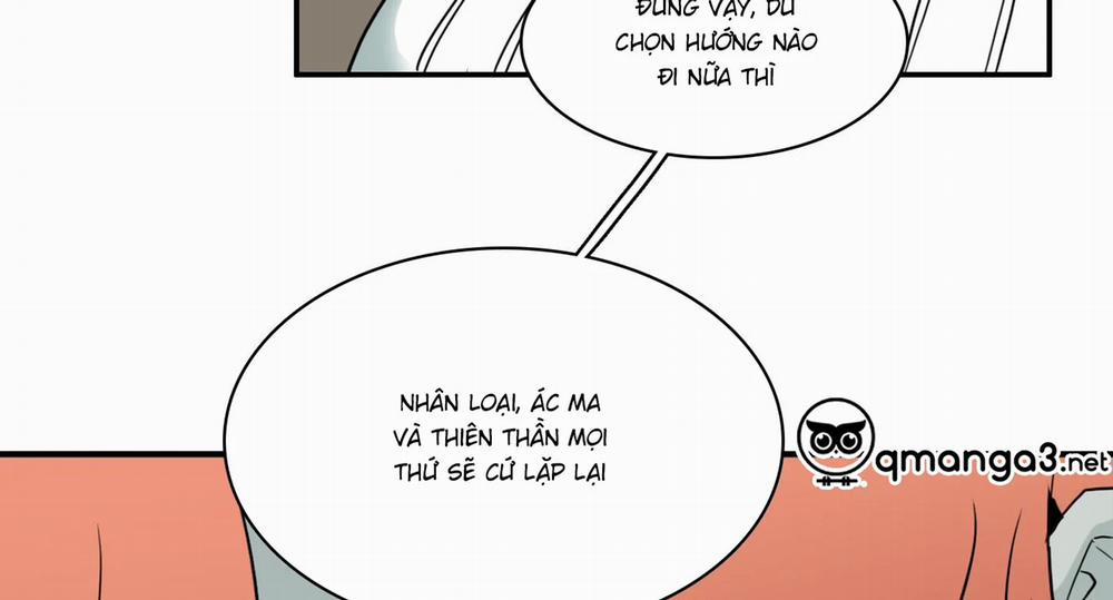 Dear Door 147 trang 33