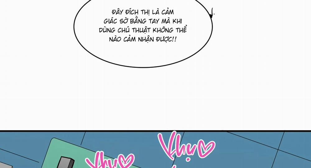 Dear Door 147 trang 54