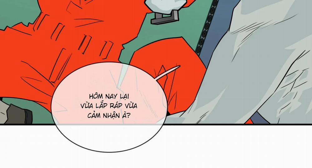 Dear Door 147 trang 56