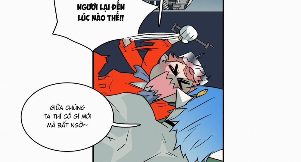 Dear Door 147 trang 58