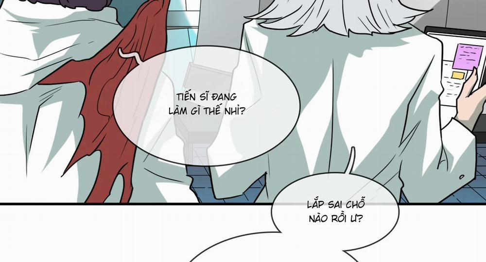 Dear Door 147 trang 76