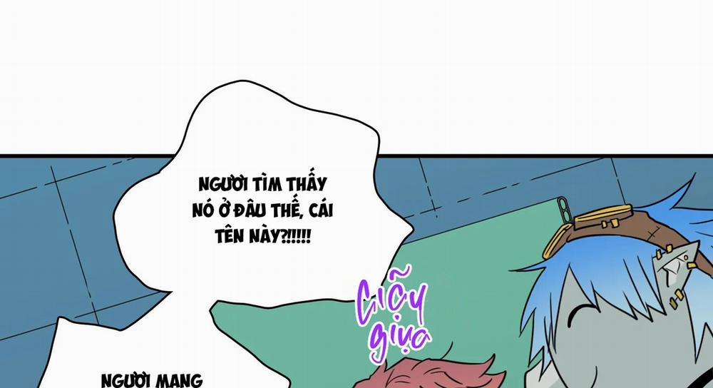 Dear Door 147 trang 86