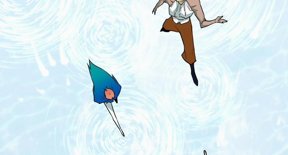 Dear Door 147 trang 9