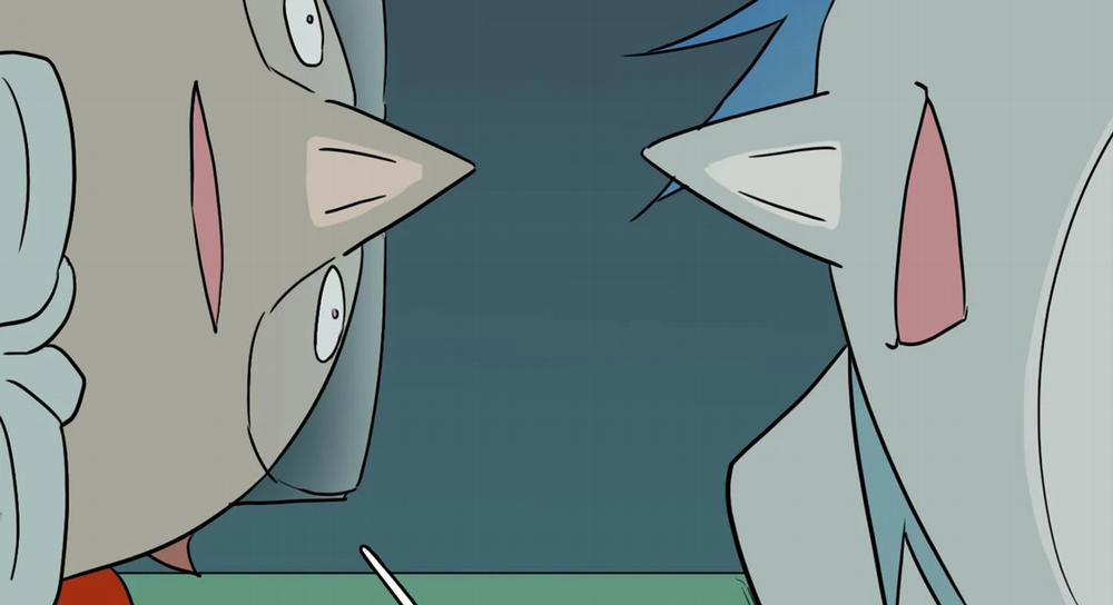 Dear Door 147 trang 90