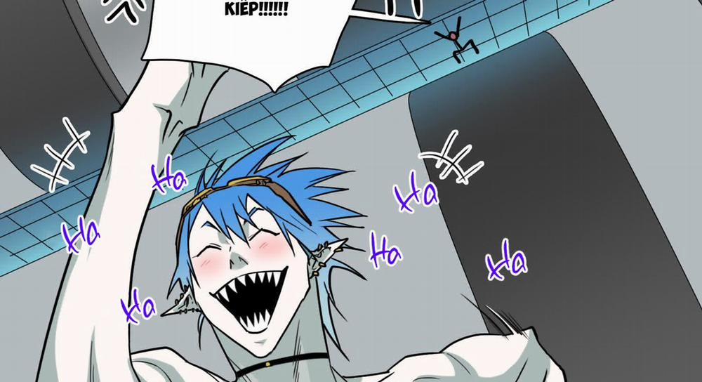 Dear Door 147 trang 96