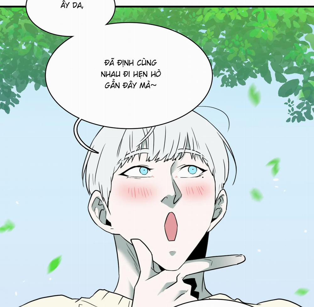 Dear Door 148 trang 100