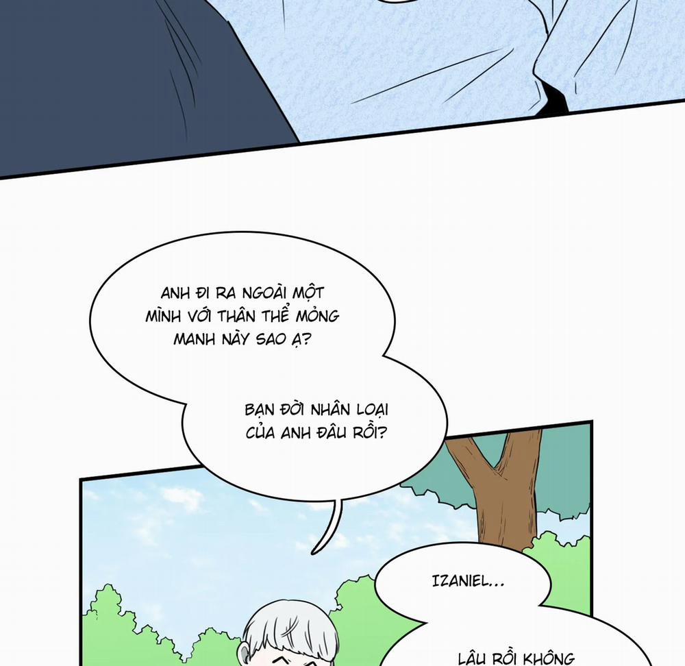 Dear Door 148 trang 105