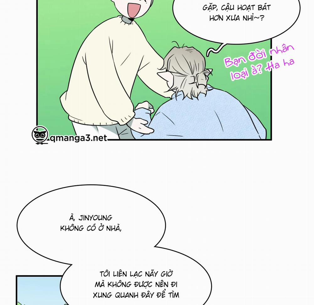 Dear Door 148 trang 106