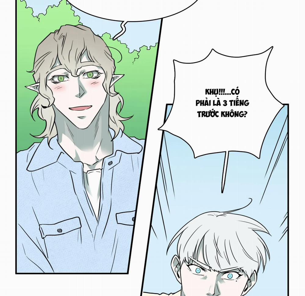 Dear Door 148 trang 107