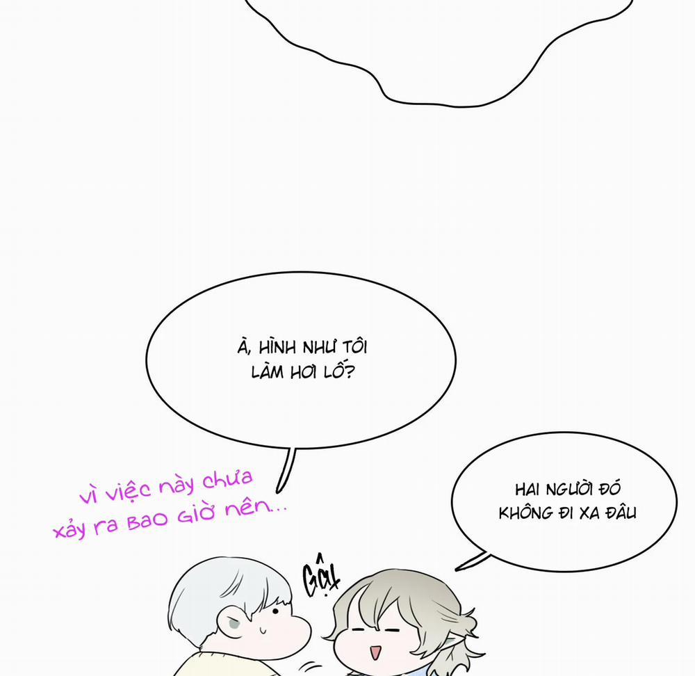 Dear Door 148 trang 111