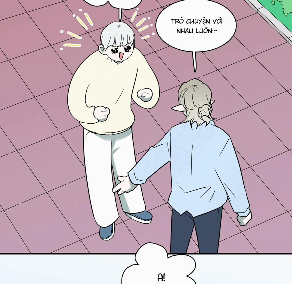 Dear Door 148 trang 116