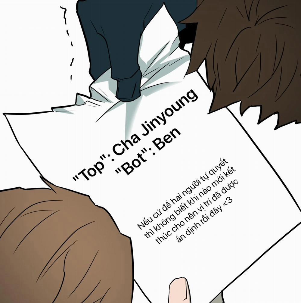 Dear Door 148 trang 12