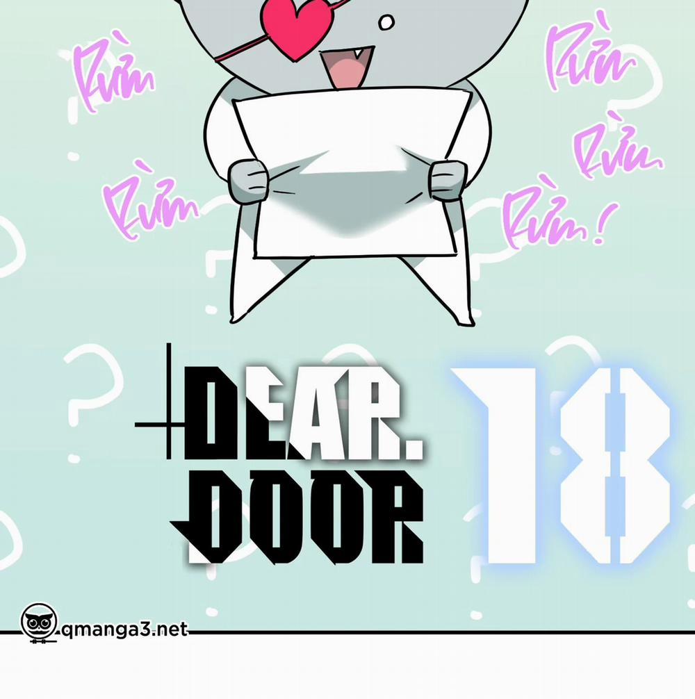 Dear Door 148 trang 2