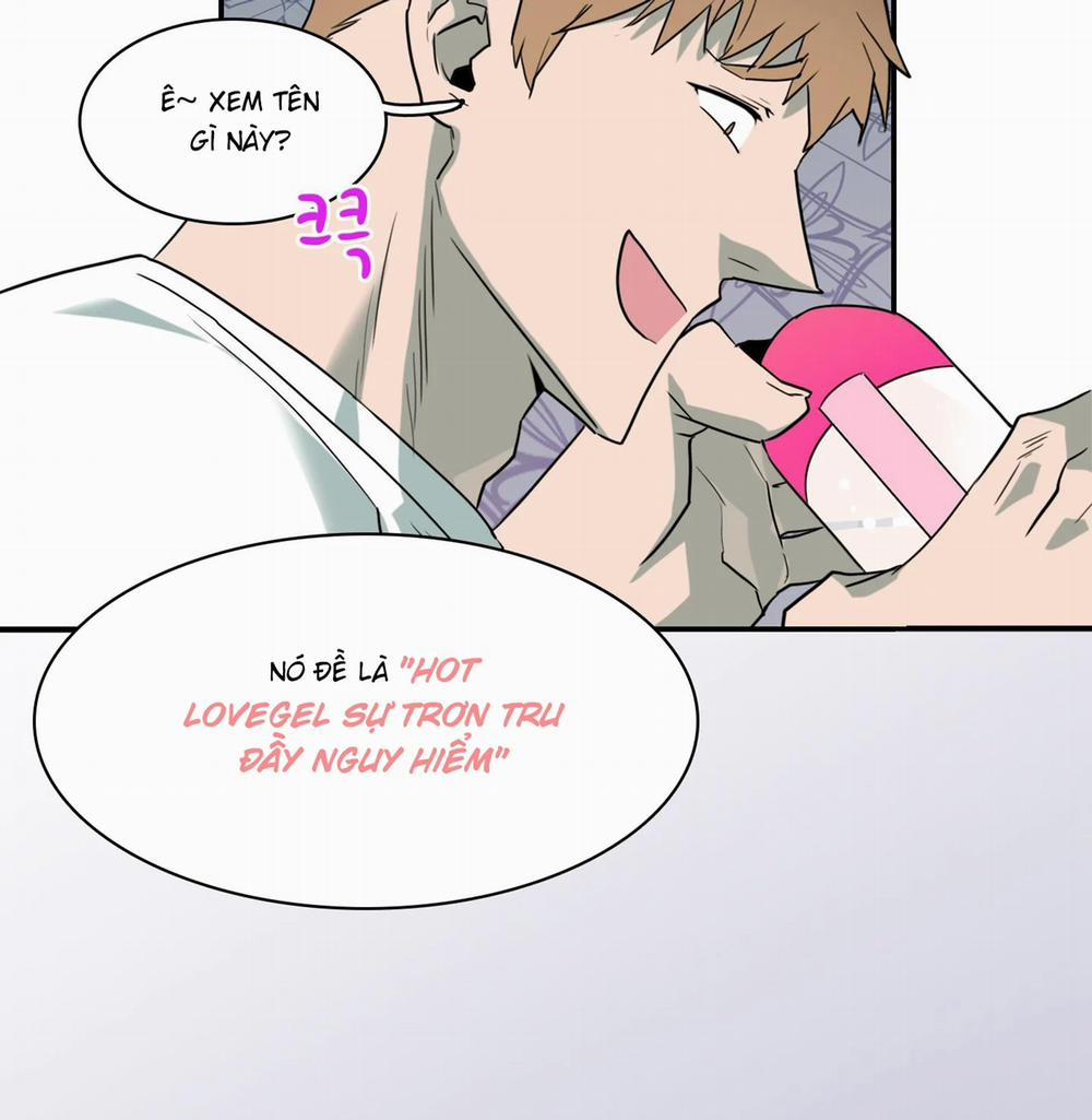 Dear Door 148 trang 35