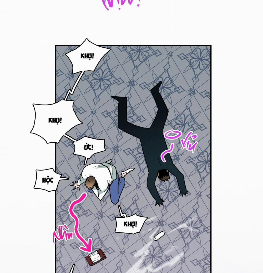 Dear Door 148 trang 52