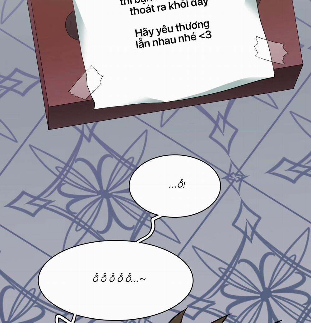 Dear Door 148 trang 54