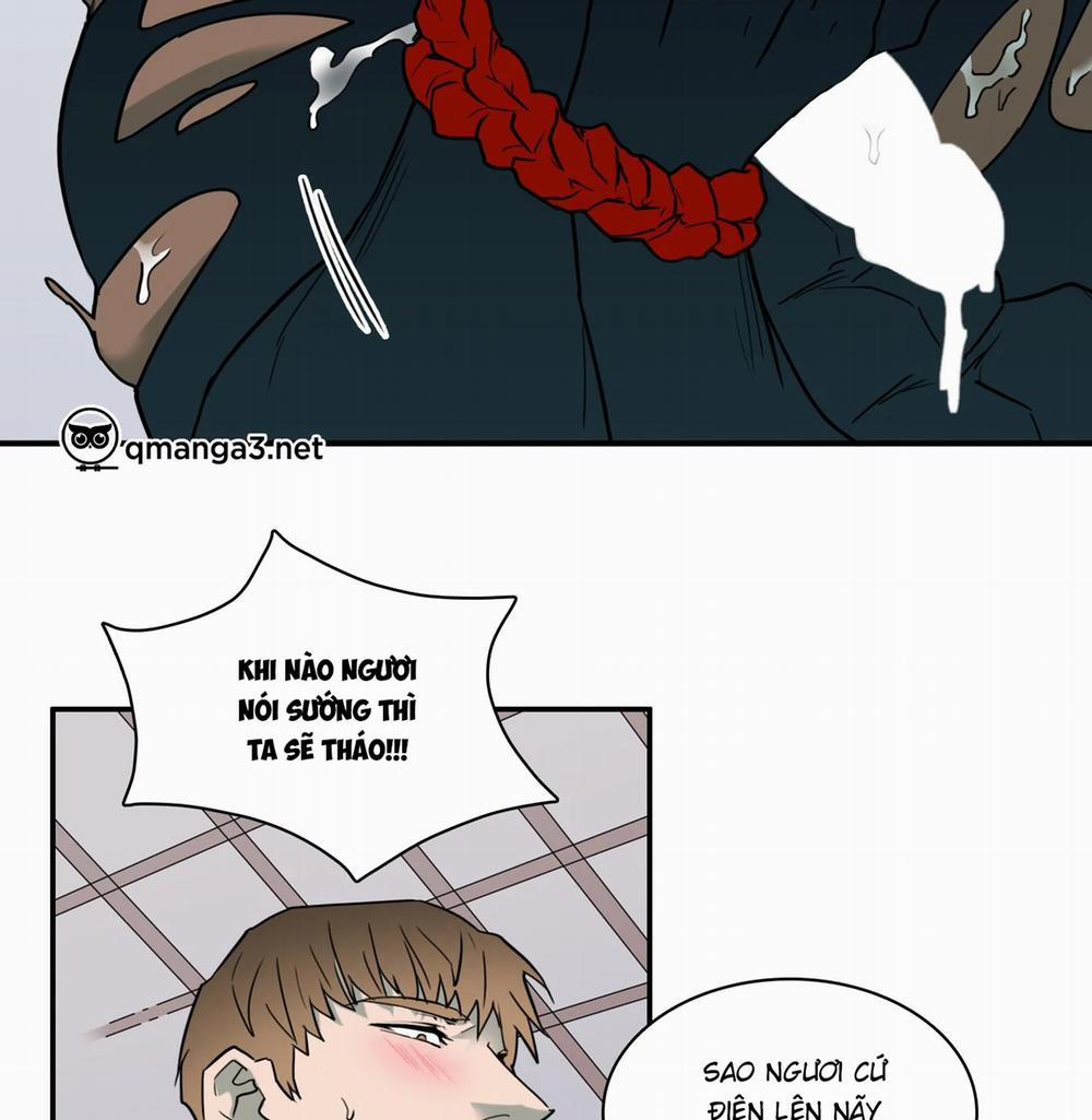 Dear Door 148 trang 67