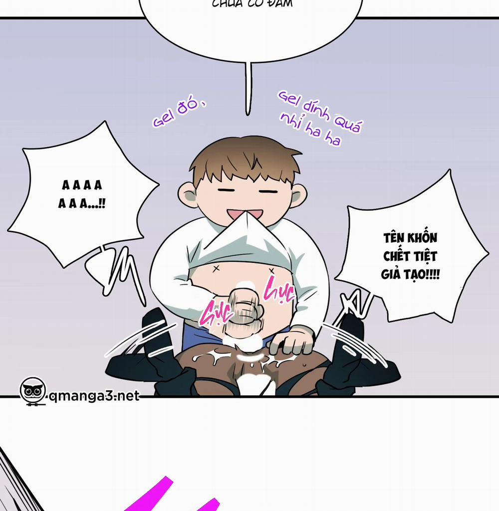 Dear Door 148 trang 72