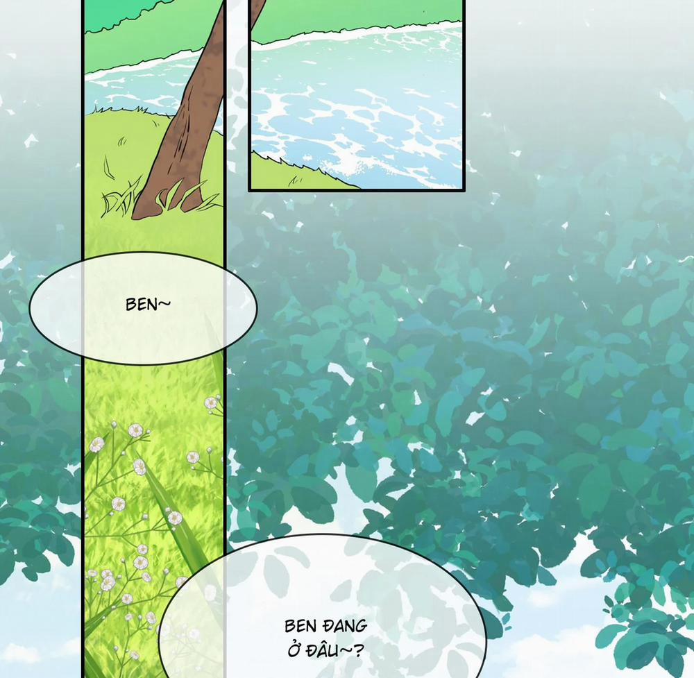 Dear Door 148 trang 94