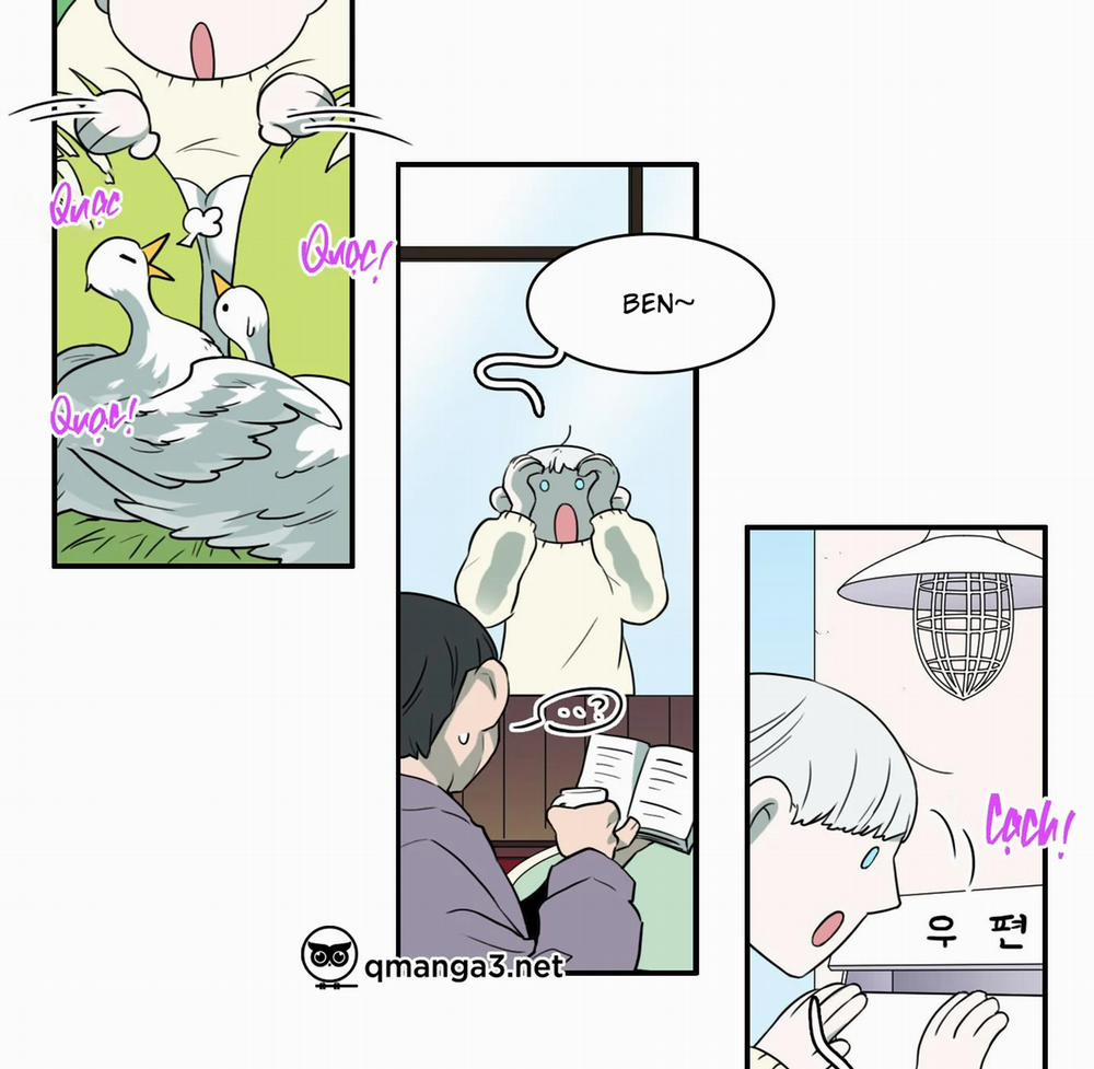 Dear Door 148 trang 98