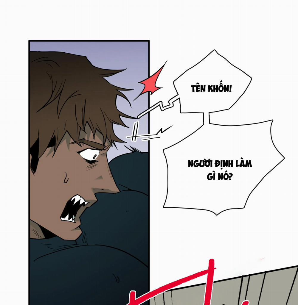 Dear Door 149 trang 21