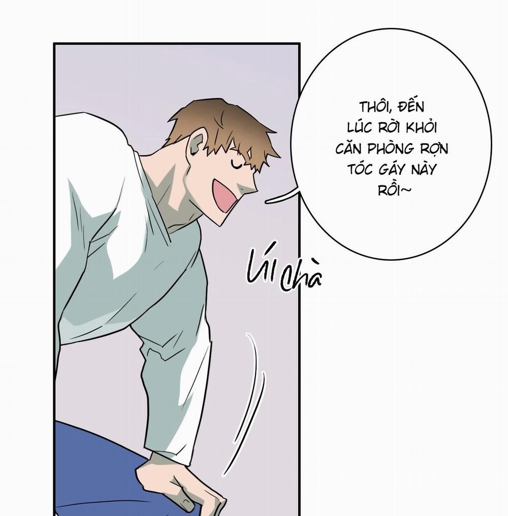 Dear Door 149 trang 57