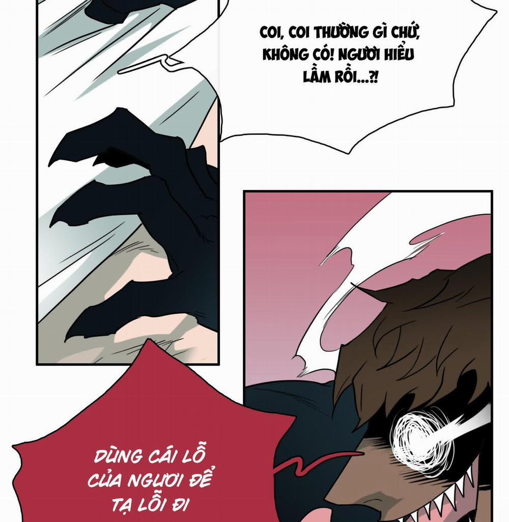 Dear Door 149 trang 71