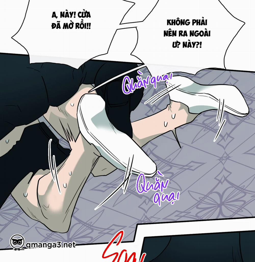 Dear Door 149 trang 78