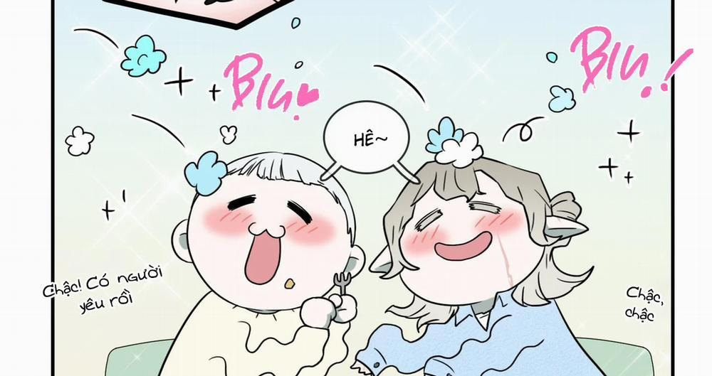 Dear Door 150 trang 124