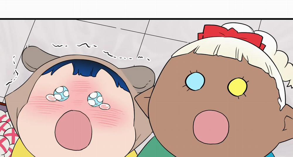 Dear Door 150 trang 261