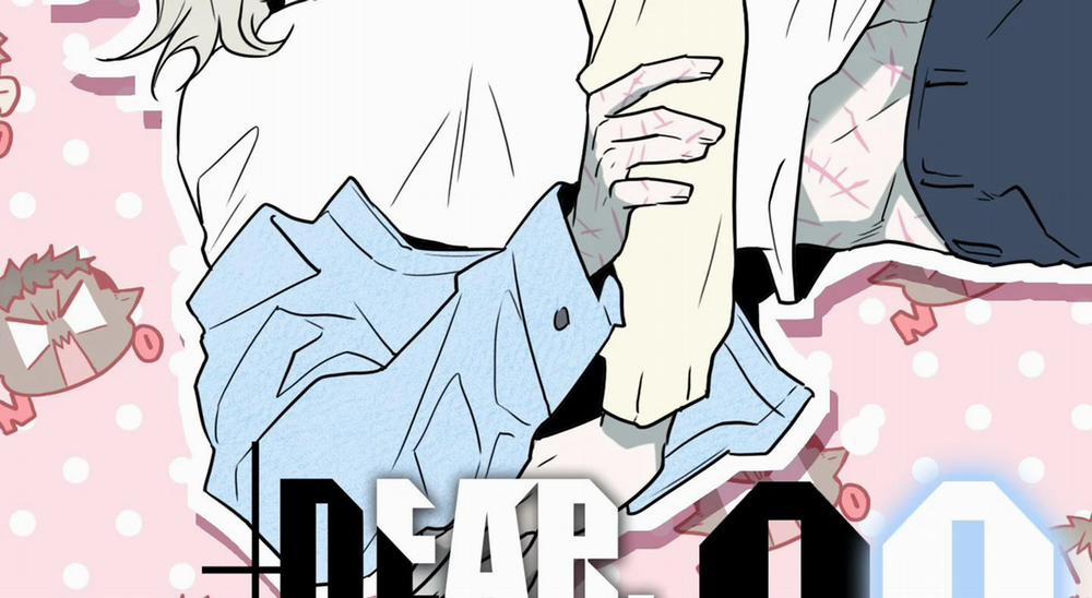 Dear Door 150 trang 3