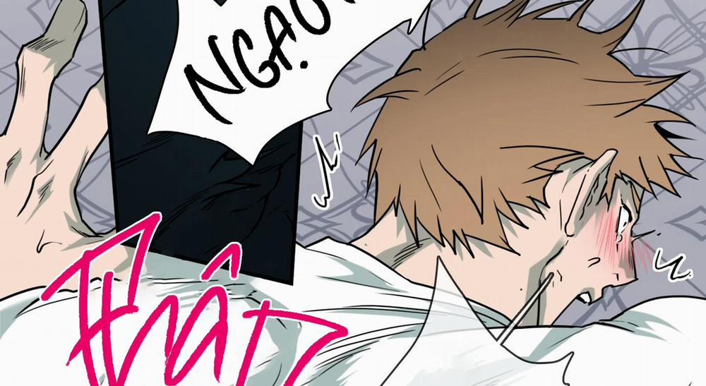 Dear Door 150 trang 33