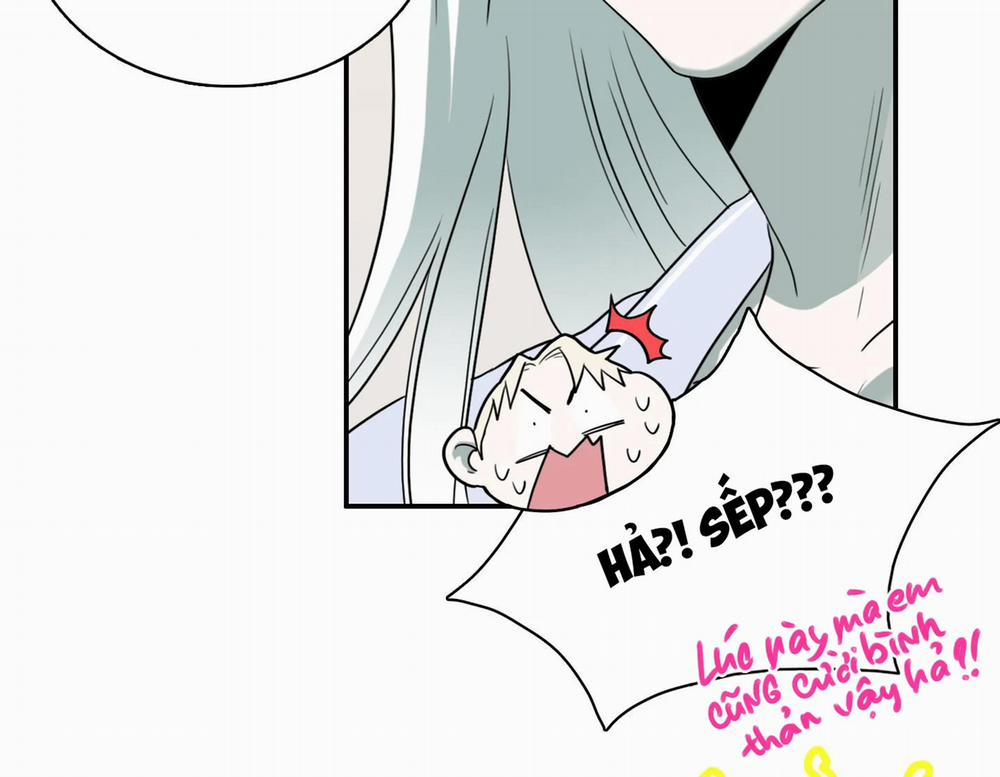 Dear Door 151 trang 100