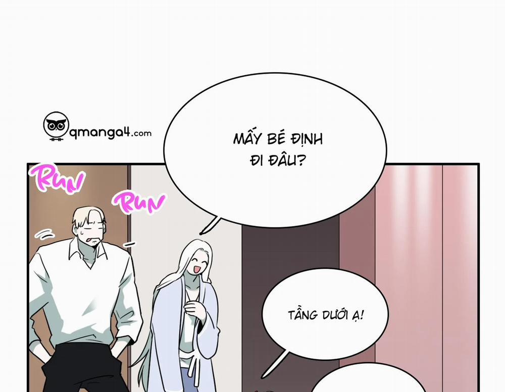 Dear Door 151 trang 106