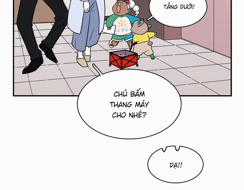 Dear Door 151 trang 107