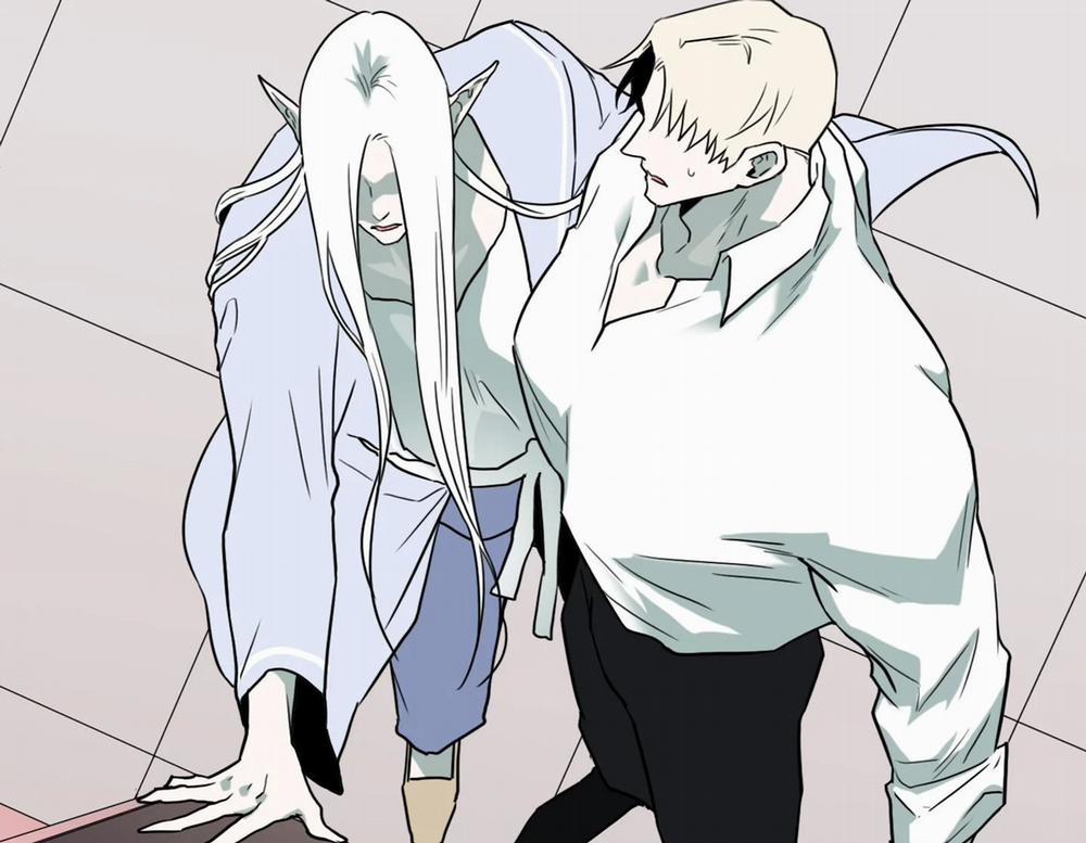 Dear Door 151 trang 123