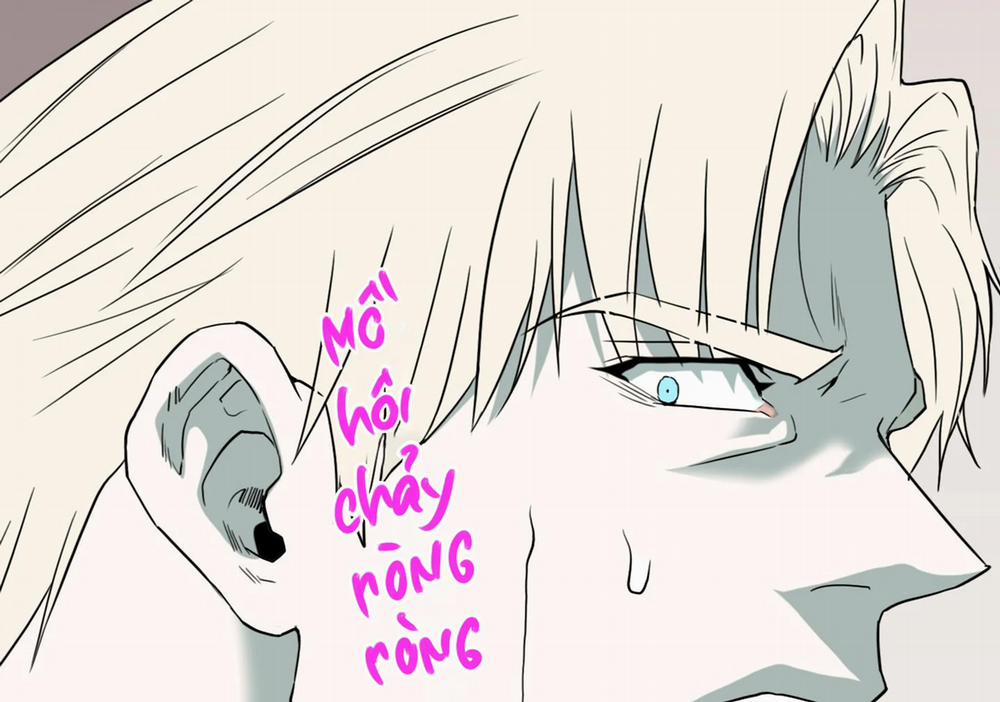 Dear Door 151 trang 129